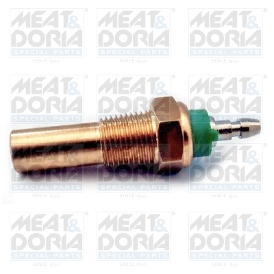 Sensor, coolant temperature